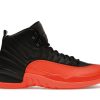 Jordan 12 Retro WNBA All-Star Brilliant Orange (Women’s)