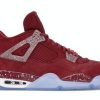 Jordan 4 Retro Oklahoma Sooners PE