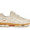 ASICS Gel-NYC Cream Oatmeal
