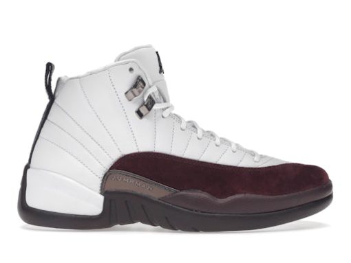 Jordan 12 Retro SP A Ma Maniére White (Women’s)