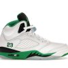 Jordan 5 Retro Lucky Green (Women’s)
