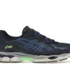 ASICS Gel-NYC Midnight Blue