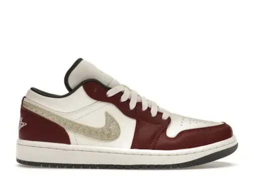 Jordan 1 Low Year of the Dragon (Women’s)