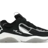 AMIRI Bone Runner Black