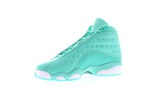 Jordan 13 Retro What Is Love Pack (GS)