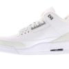 Jordan 3 Retro Silver Anniversary