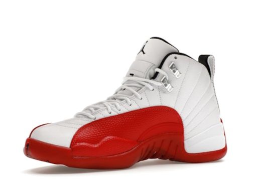 Jordan 12 Retro Cherry