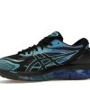 ASICS Gel-Quantum 360 VIII Ocean Pack Black Aquarium