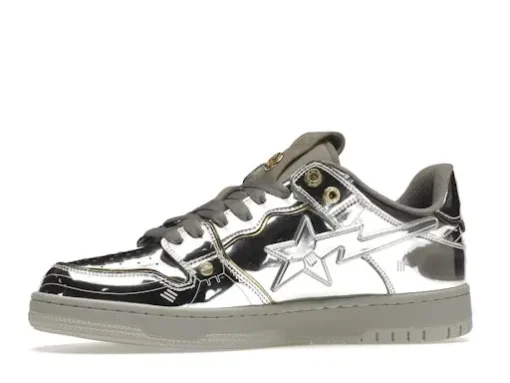 A Bathing Ape Bape SK8 Sta Hajime Sorayama