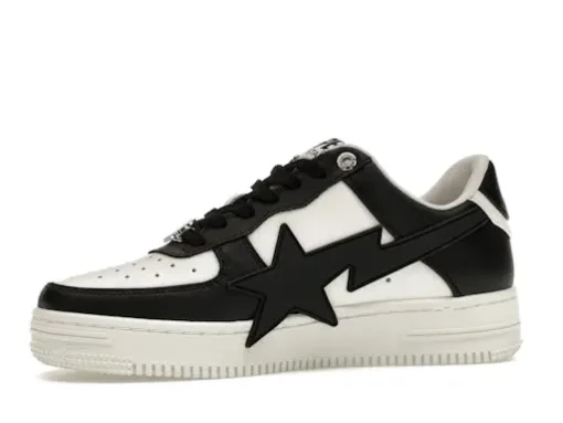 A Bathing Ape Bape Sta OS Black