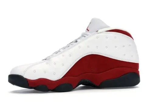 Jordan 13 Retro Low Cherry