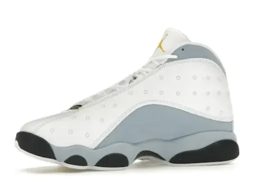 Jordan 13 Retro Blue Grey