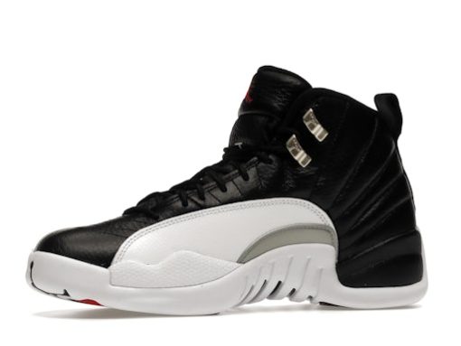 Jordan 12 Retro Playoffs