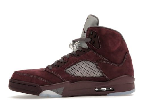 Jordan 5 Retro Burgundy