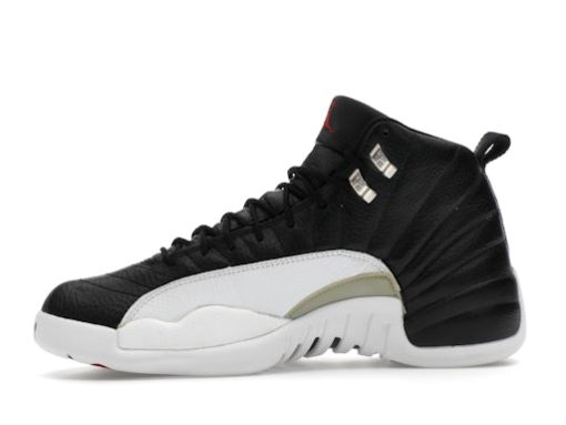 Jordan 12 Retro Playoffs (2004)
