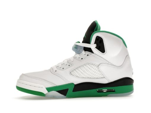 Jordan 5 Retro Lucky Green (Women’s)