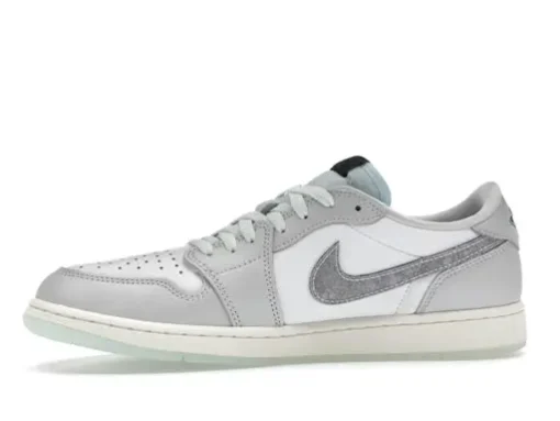 Jordan 1 Retro Low OG Year of the Snake