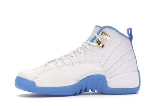 Jordan 12 Retro University Blue (GS)
