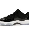 Jordan 11 Retro Low Space Jam
