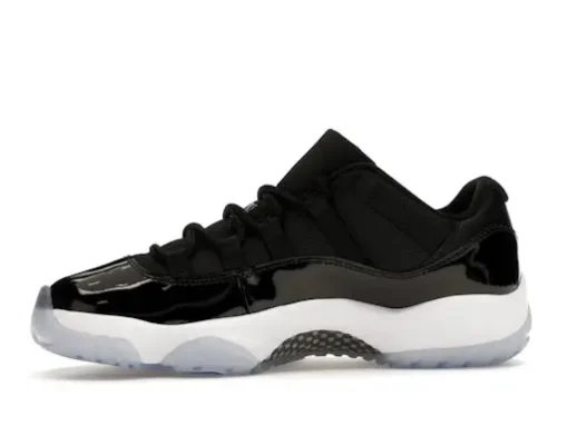 Jordan 11 Retro Low Space Jam