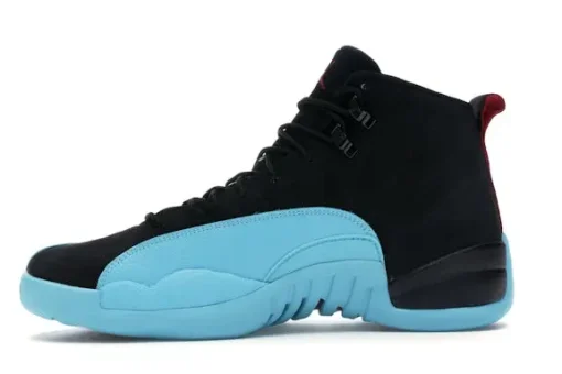 Jordan 12 Retro Gamma Blue