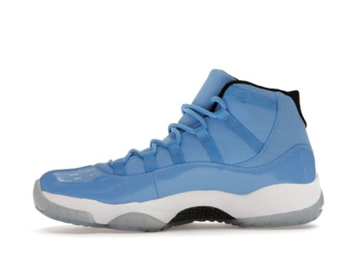 Jordan 11 Retro Pantone