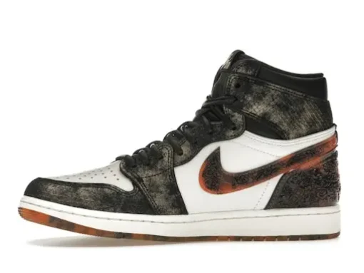 Jordan 1 Retro High OG Xuanwu Year of the Snake