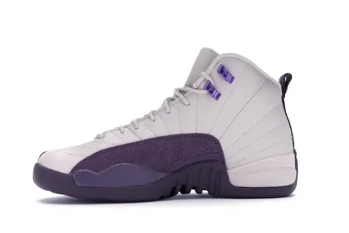 Jordan 12 Retro Desert Sand (GS)