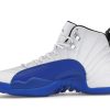 Jordan 12 Retro Blueberry