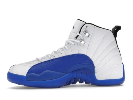 Jordan 12 Retro Blueberry