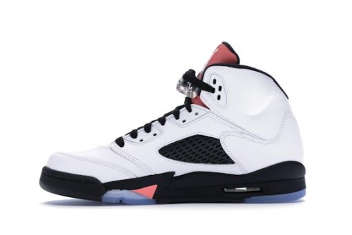 Jordan 5 Retro Sunblush (GS)
