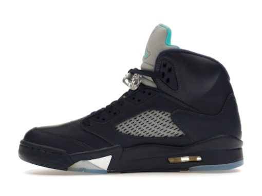 Jordan 5 Retro Pre-Grape