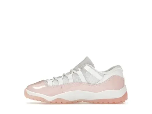 Jordan 11 Retro Low Legend Pink (PS)