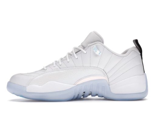 Jordan 12 Retro Low Easter