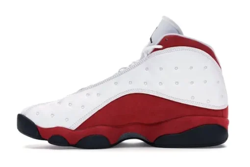 Nike Air Jordan 13 Retro OG “Chicago” Sneaker White/ Red