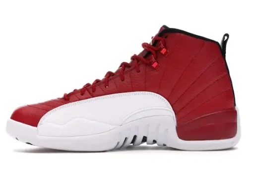 Jordan 12 Retro Gym Red
