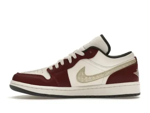 Jordan 1 Low Year of the Dragon (Women’s)