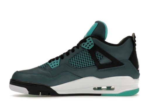 Jordan 4 Retro Teal