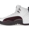Jordan 12 Retro SP A Ma Maniére White (Women’s)