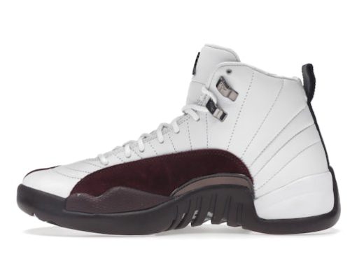 Jordan 12 Retro SP A Ma Maniére White (Women’s)