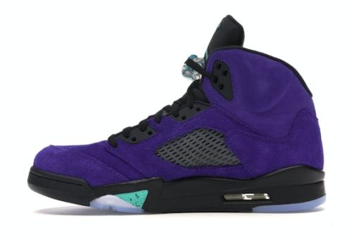 Jordan 5 Retro Alternate Grape