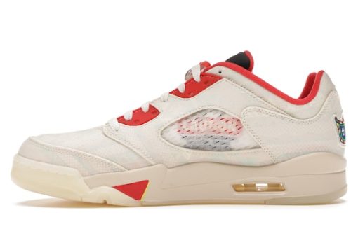 Jordan 5 Retro Low Chinese New Year
