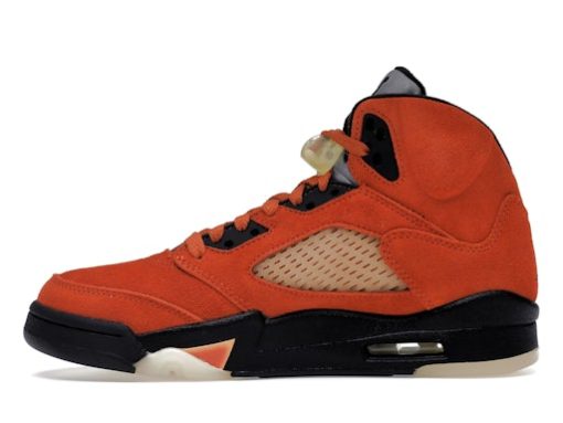 Jordan 5 Retro Dunk on Mars (Women’s)