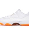 Jordan 11 Retro Low Citrus (Women’s)