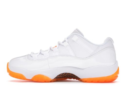 Jordan 11 Retro Low Citrus (Women’s)