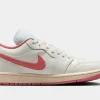 Jordan Air 1 Low Sail/Tan Women’s