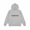 Essentials Tracksuit Gray