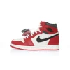 Nike Air Jordan 1 Retro High OG” Chicago Reimagined”
