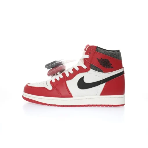 Nike Air Jordan 1 Retro High OG” Chicago Reimagined”