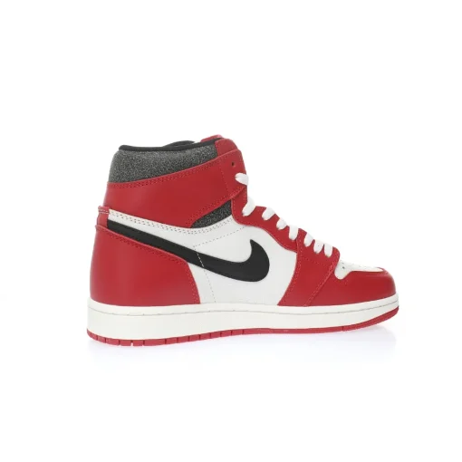 Nike Air Jordan 1 Retro High OG” Chicago Reimagined”